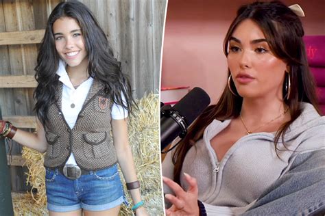 Madison Beer ‘felt so unsafe’ after nude videos leaked。